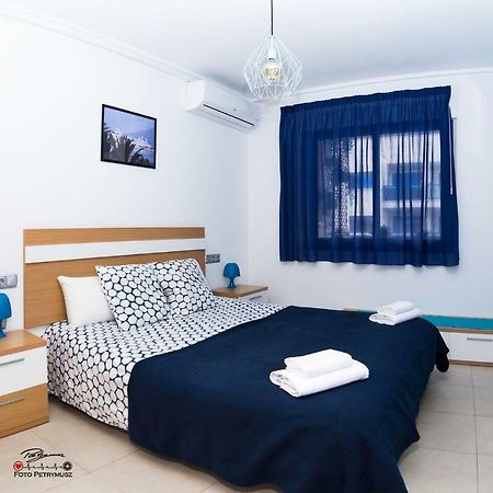 Apartament Solar Alicante Zewnętrze zdjęcie