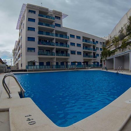 Apartament Solar Alicante Zewnętrze zdjęcie