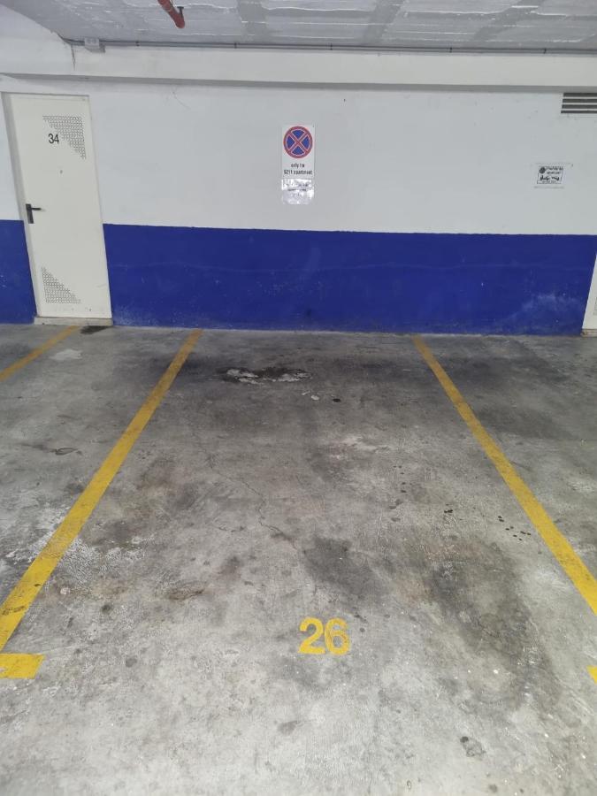 Apartament Solar Alicante Zewnętrze zdjęcie