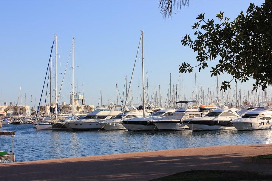 Apartament Solar Alicante Zewnętrze zdjęcie
