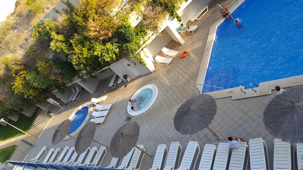 Apartament Solar Alicante Zewnętrze zdjęcie