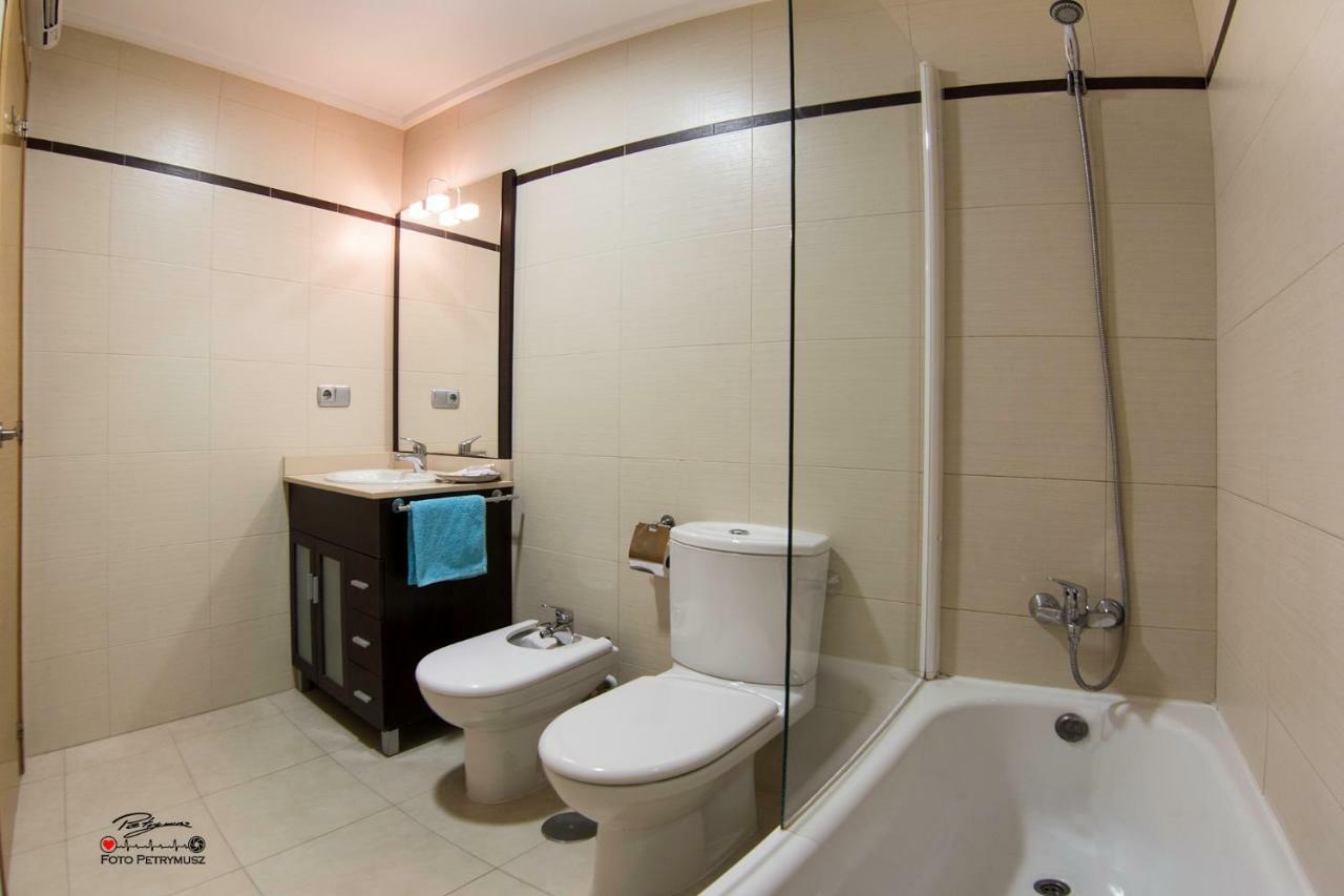 Apartament Solar Alicante Zewnętrze zdjęcie