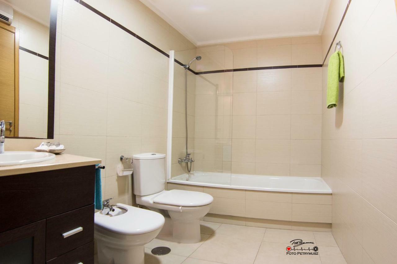 Apartament Solar Alicante Zewnętrze zdjęcie