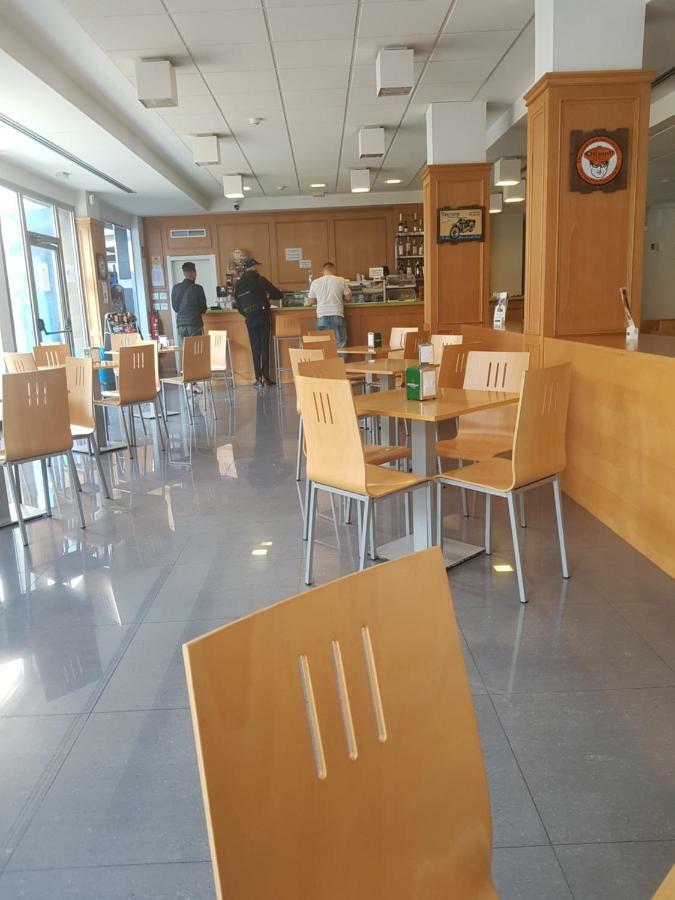 Apartament Solar Alicante Zewnętrze zdjęcie